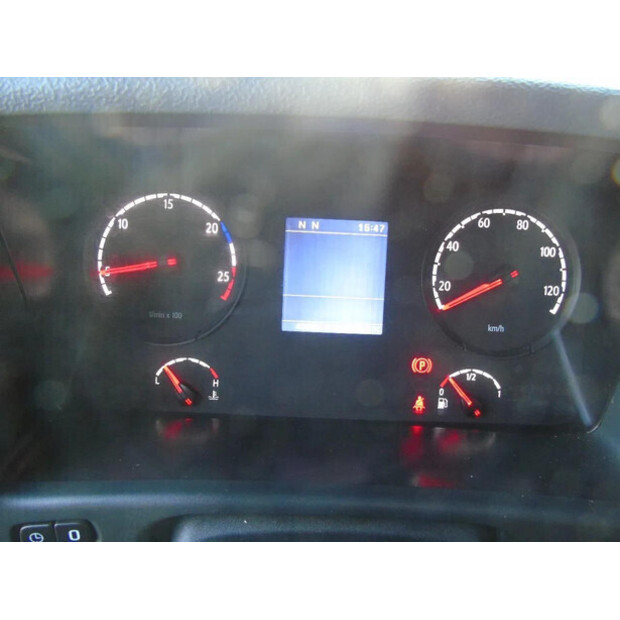 2017 Scania OTHERS-45811180