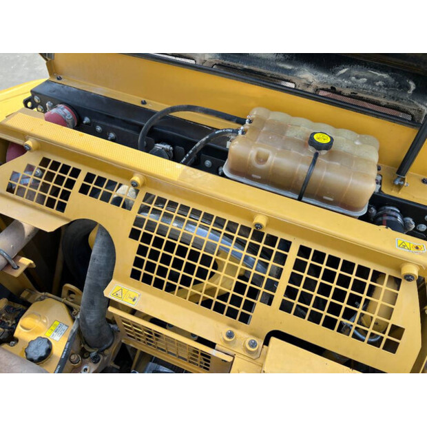 2015 Caterpillar 336FLN-45811204