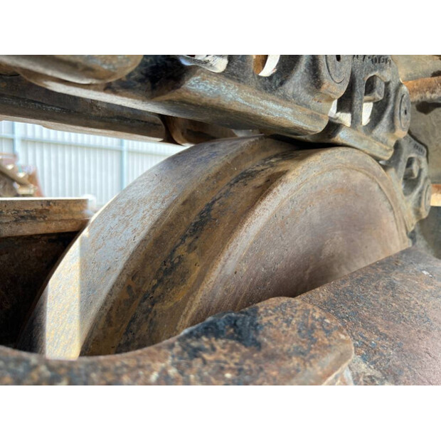 2015 Caterpillar 336FLN-45811211