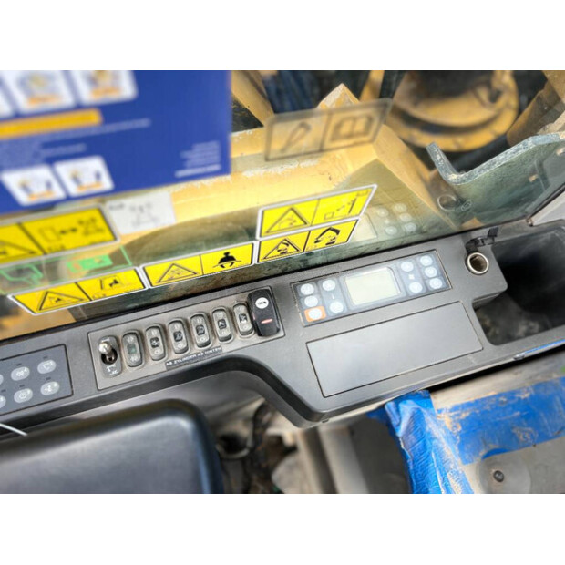 2015 Caterpillar 336FLN-45811220