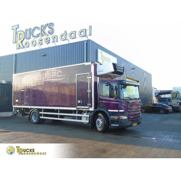 2012 Scania P230-45811231