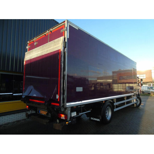 2012 Scania P230-45811235