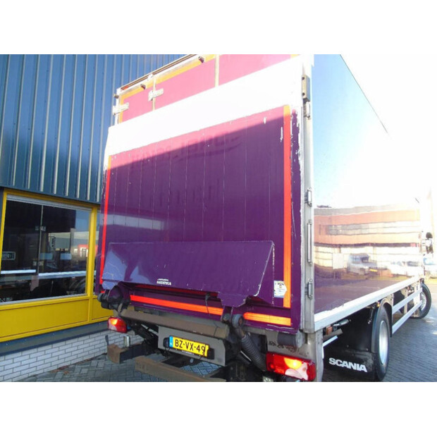 2012 Scania P230-45811239