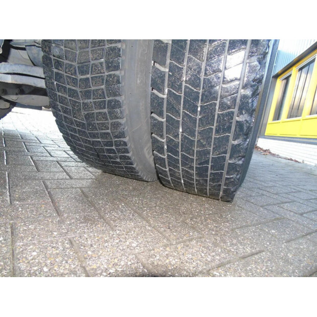 2012 Scania P230-45811250