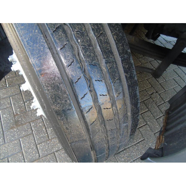 2012 Scania P230-45811260