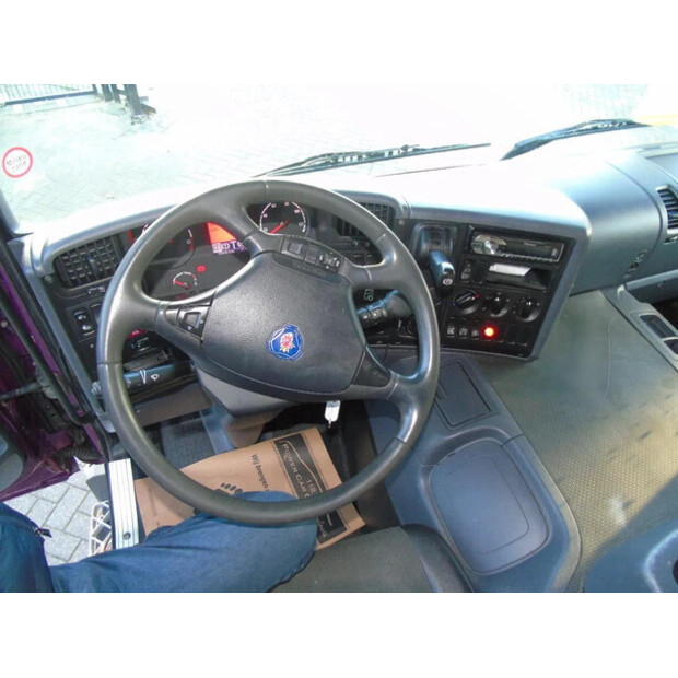 2012 Scania P230-45811265