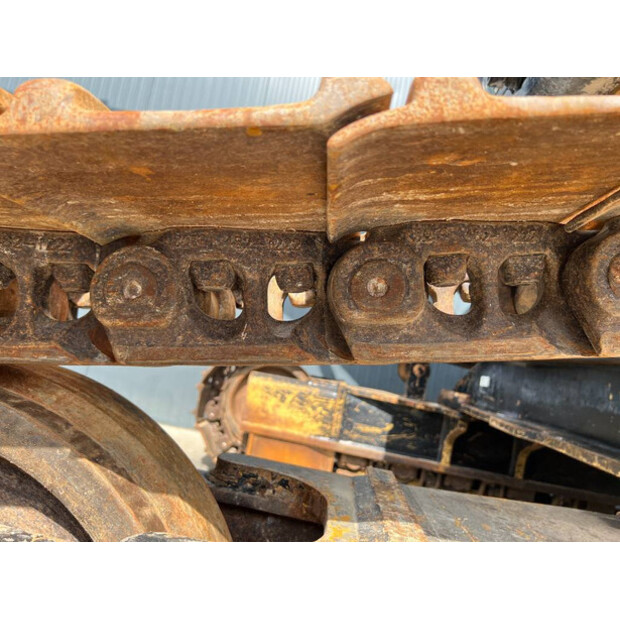 2017 Caterpillar 352F-45811306