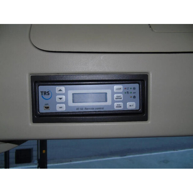 2017 فولفو FH-45811349