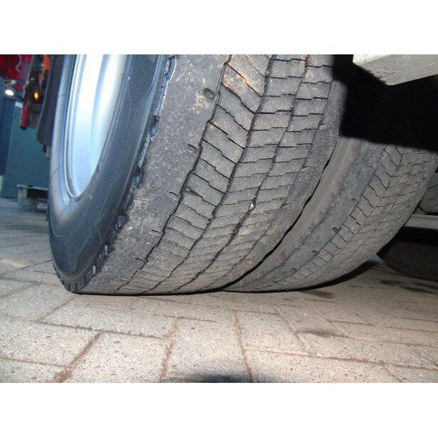 2017 فولفو FH-45811368