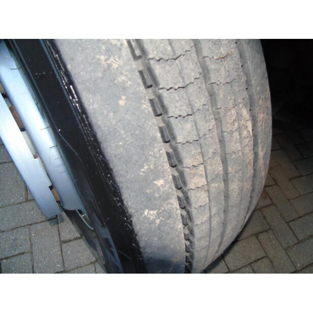 2017 فولفو FH-45811369