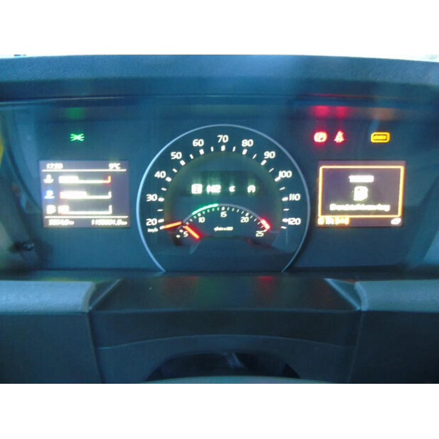 2017 فولفو FH-45811376