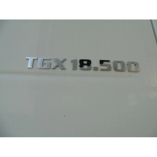 2017 MAN TGX-45811396