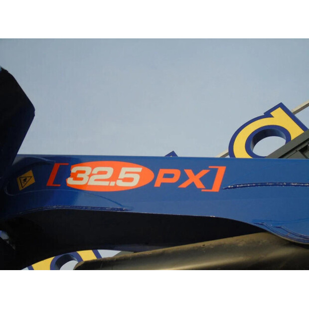 2017 MAN TGX-45811400