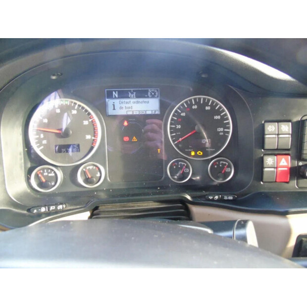 2017 MAN TGX-45811401