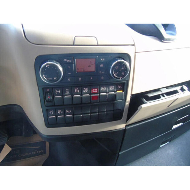 2017 MAN TGX-45811413