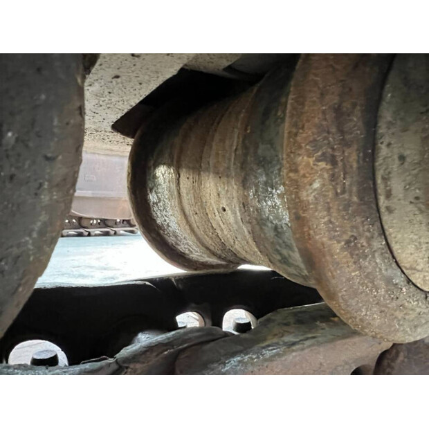 2015 Caterpillar 352FL-45811447