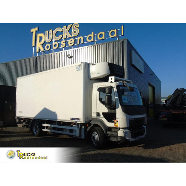 2016 Volvo FL-45811449