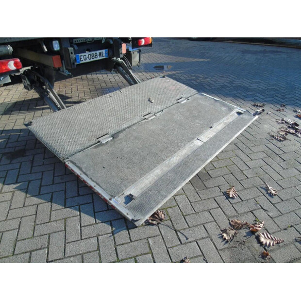 2016 Volvo FL-45811485