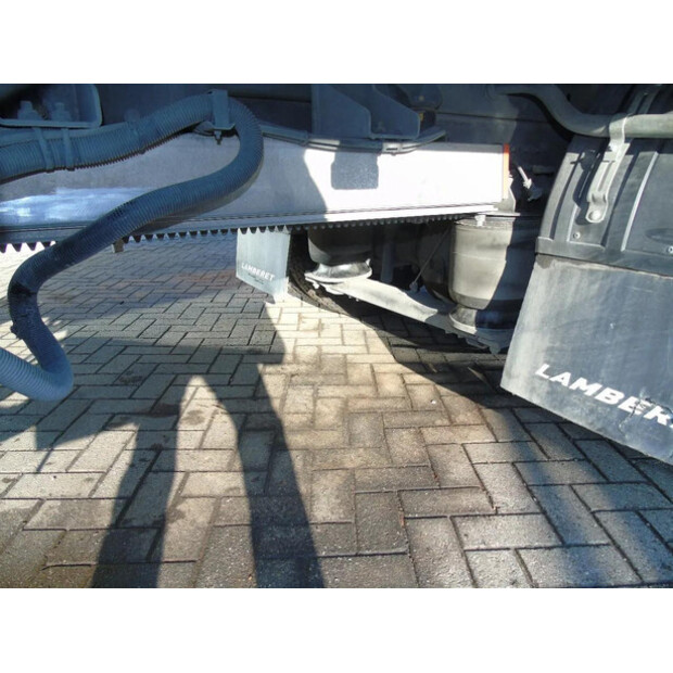 2016 Volvo FL-45811495