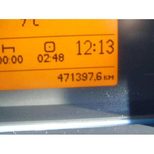 2016 Volvo FL-45811516