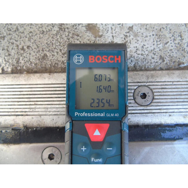 2016 Volvo FL-45811523