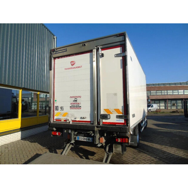 2016 Volvo FL-45811525