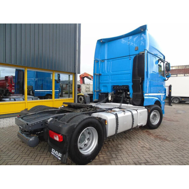 2018 DAF XF-45811529