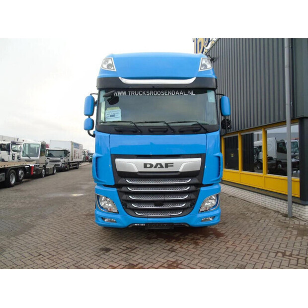2018 DAF XF-45811530
