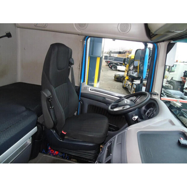 2018 DAF XF-45811531