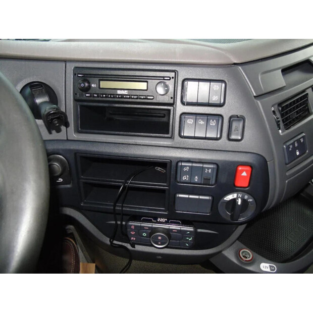 2018 DAF XF-45811533