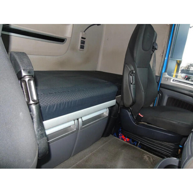 2018 DAF XF-45811534