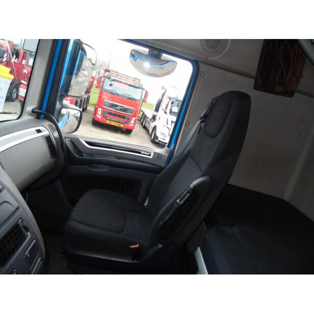 2018 DAF XF-45811535