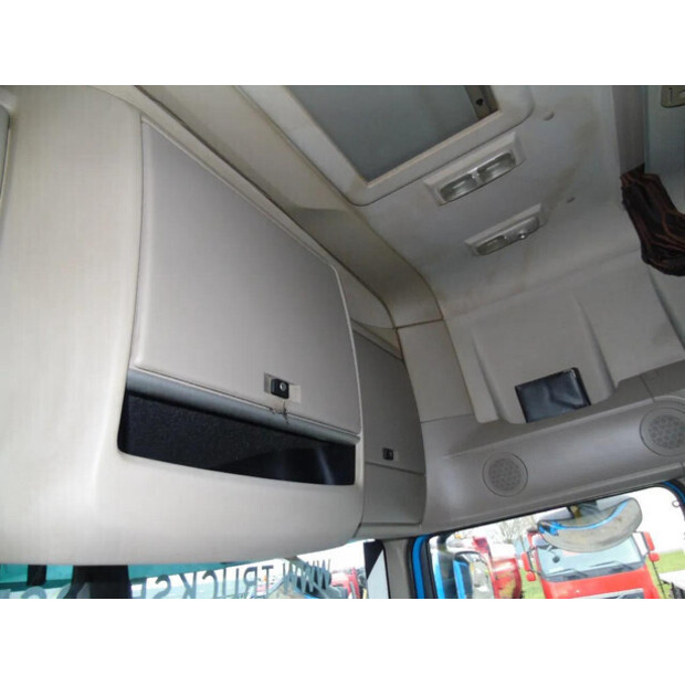 2018 DAF XF-45811537