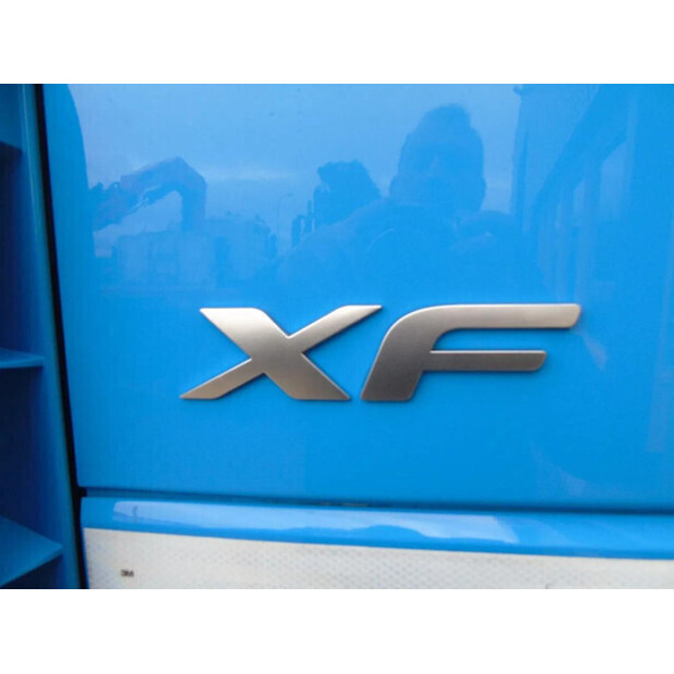 2018 DAF XF-45811538