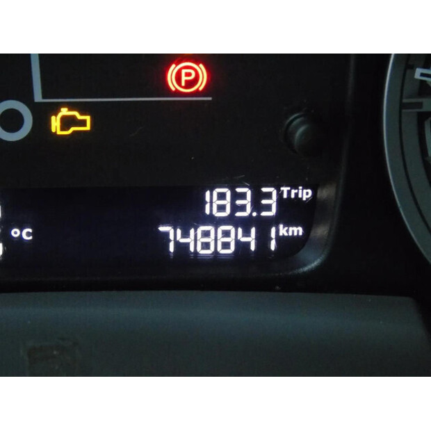 2018 DAF XF-45811540