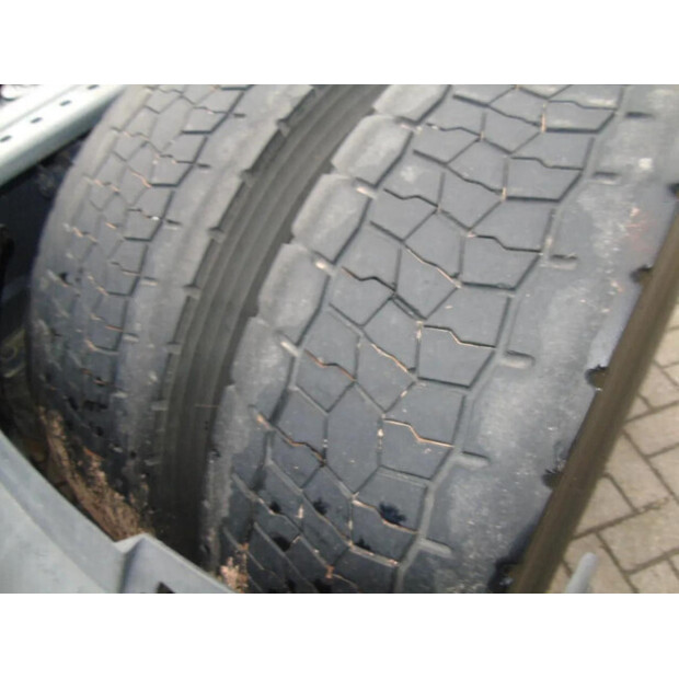 2018 DAF XF-45811542