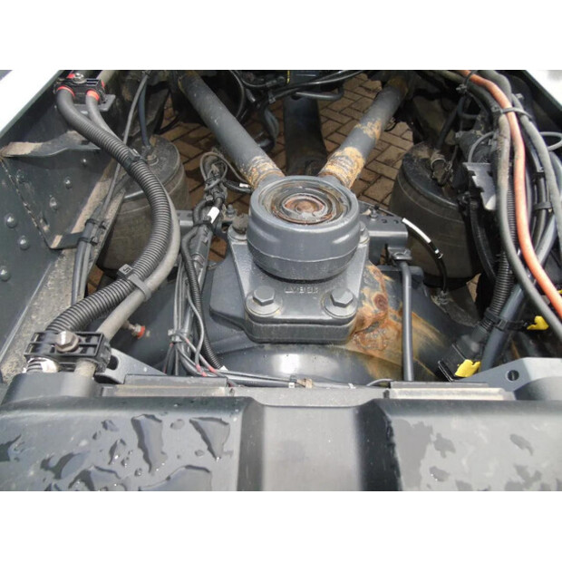 2018 DAF XF-45811544