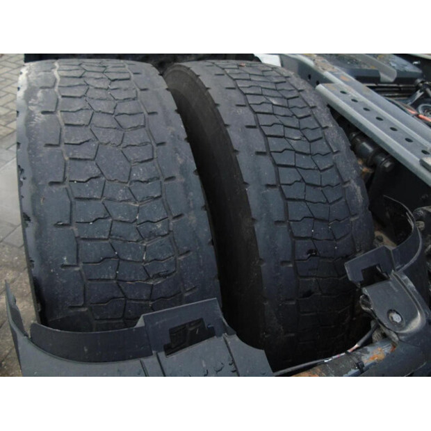 2018 DAF XF-45811546