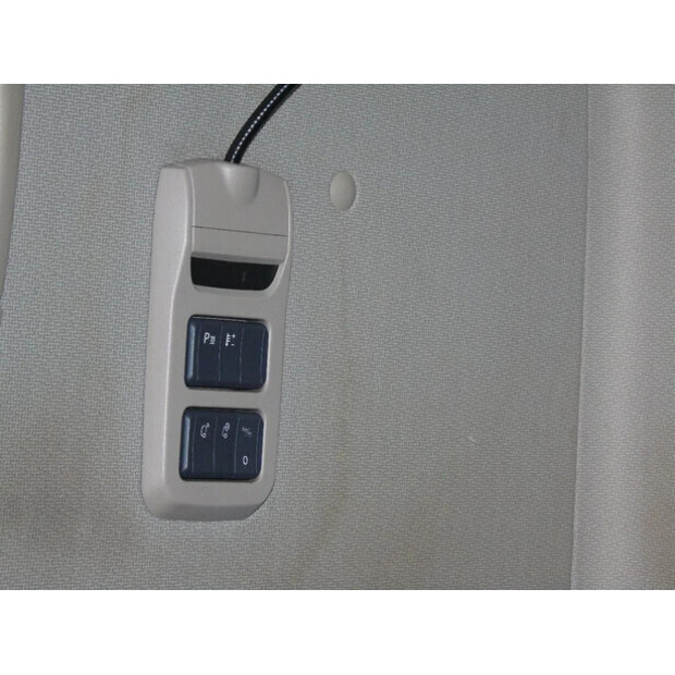 2018 DAF XF-45811550