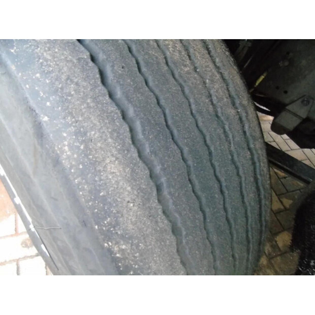 2018 DAF XF-45811552