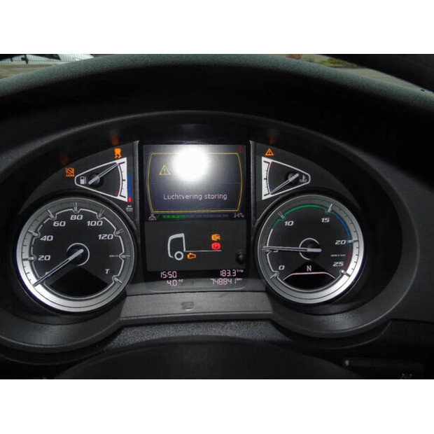 2018 DAF XF-45811554