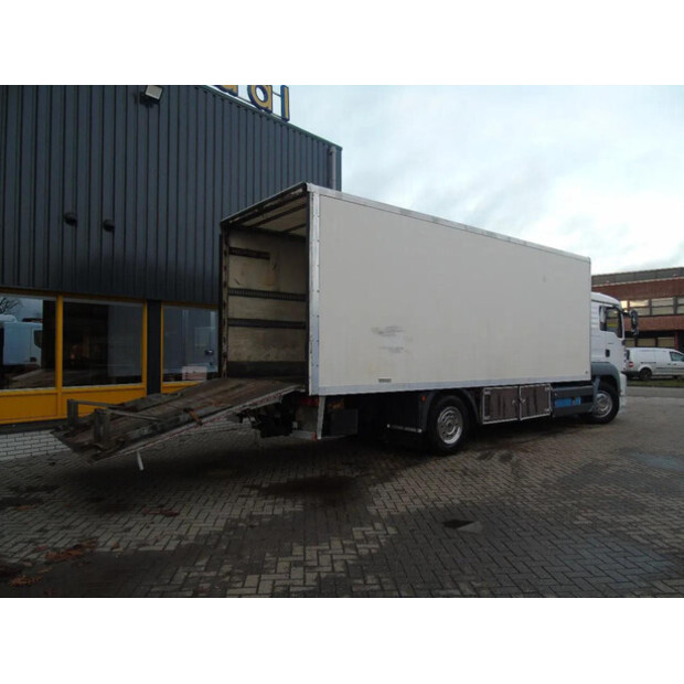 2005 MAN TGA-45811581