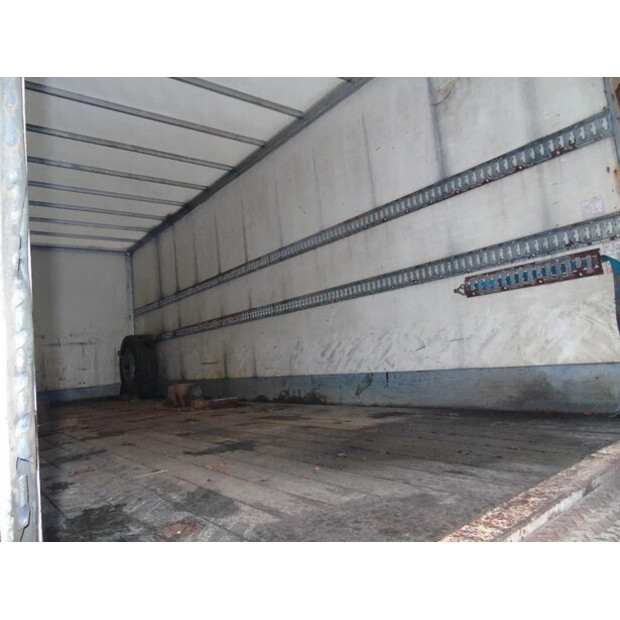 2005 MAN TGA-45811587