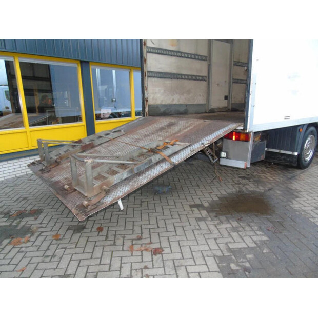 2005 MAN TGA-45811589