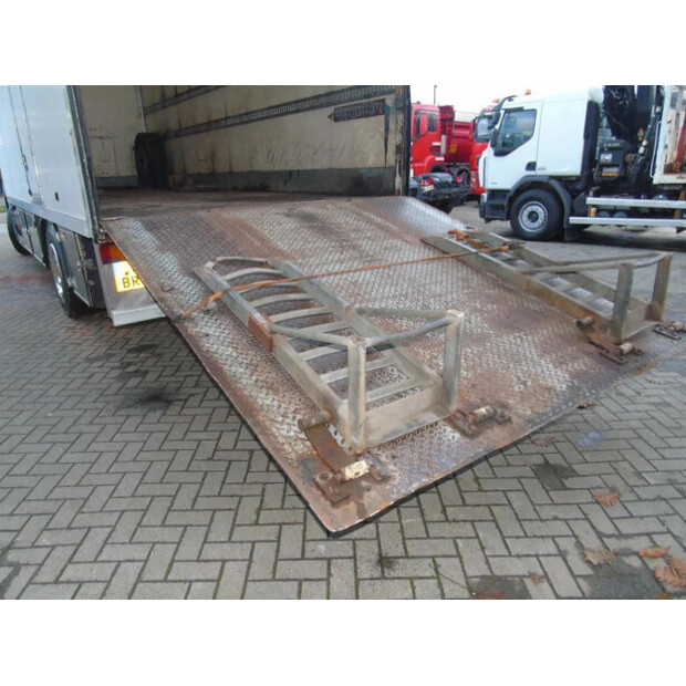 2005 MAN TGA-45811591