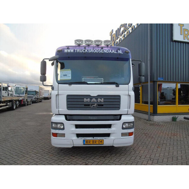 2005 MAN TGA-45811593