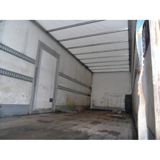 2005 MAN TGA-45811595