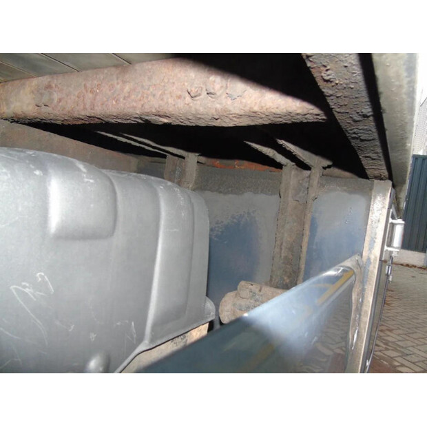 2005 MAN TGA-45811604