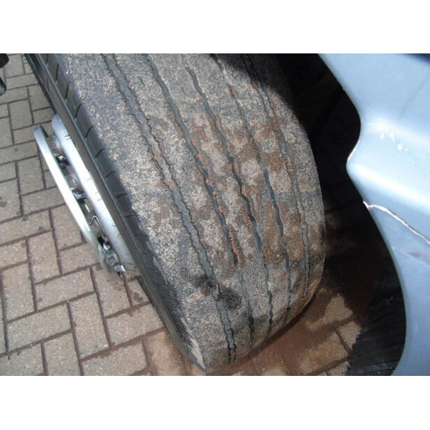 2005 MAN TGA-45811605