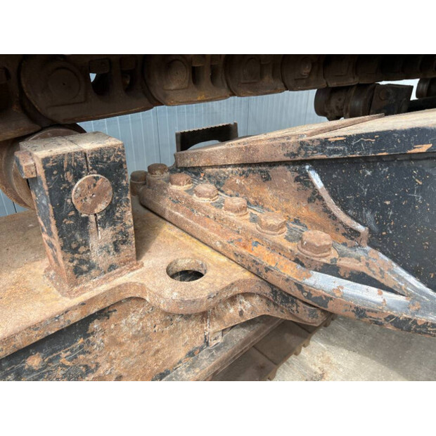 2014 كاتربيلر 374FL ME-45811615